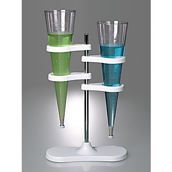 Stand for Imhoff Sedimentation Funnels