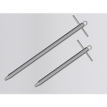 Valve lance