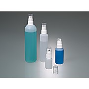 Spray bottle with pump atomiser, 850 ml, Spray bottles, Containers,  bottles, tins and canisters, Laboratory Glass, Vessels, Consumables, Labware