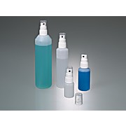 Spray Bottles with Pump Vaporizer