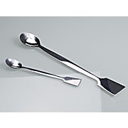 Spoon Spatula, Stainless Steel