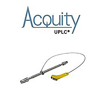 ACQUITY UPLC Peptide BEH C18 Column
