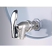 Stainless Steel Spigot