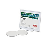 CDS Empore™ 2271: Chelating Resin, PSDB-Iminodiacetic Acid Groups, 12um SPE Disk