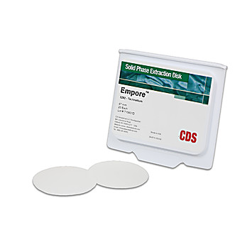 CDS Empore™ 3292: Technetium Rad Disk