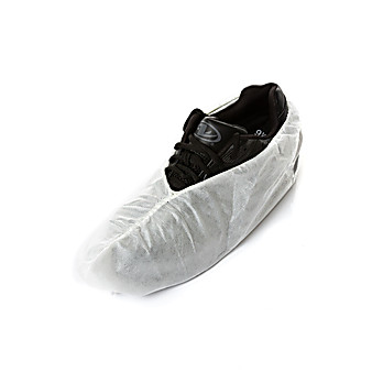 XtraGrip™ Premium Cleanroom Shoe Covers