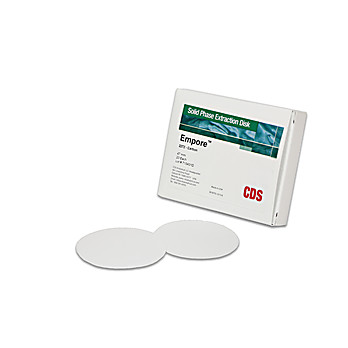 CDS Empore™ 2272: Activated Carbon, 12um SPE Disk
