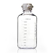EZBio® PETG Media Bottles