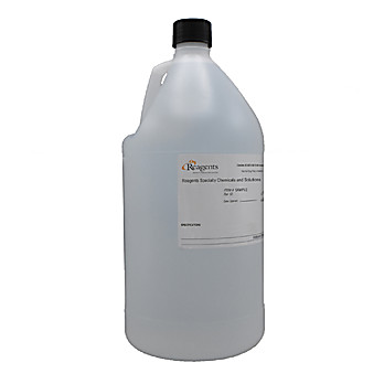 Sulfuric Acid, 4.0N, Standardized