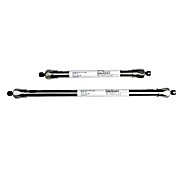 MAbPac™ SCX-10 RS Monoclonal Antibody Analysis Columns