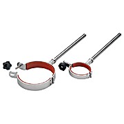 3 Prong Dual Adjustable Clamp