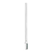 Gas Dispersion Tube, Fritted