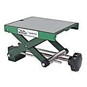Support, Chem-Jack, Lattice Mount