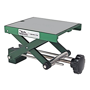 Support, Chem-Jack, Lattice Mount