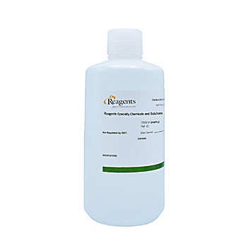 Potassium Hydroxide, 1.0N, Standardized
