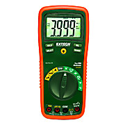 11 Function True RMS Professional MultiMeter