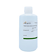 Sulfuric Acid, 0.50N, Standardized