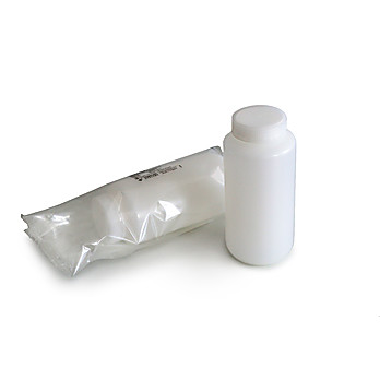 Sterile Liquid & Powder Bottle