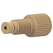 Super Flangeless™ Fitting Assemblies