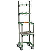 Stirrer Stand, 48” Height, Heavy Duty