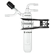 Sublimator, Vacuum, Dailey