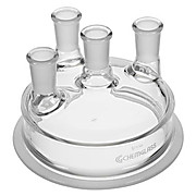 Reaction Vessel Lids, 4-Necks