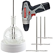 Chem-Spin Scraper Tools