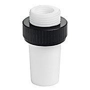 Stoppers/Adapters, Extraction Nut, NPT