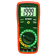 8 Function Professional MultiMeter