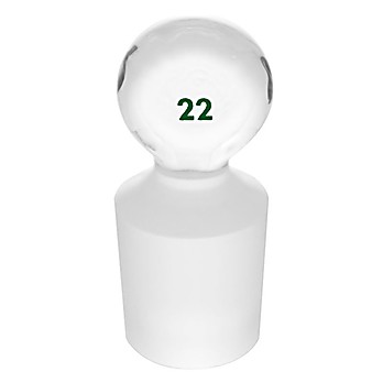 Stopper, Flask Length, Pennyhead