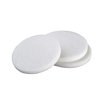 Fritted Filters Discs