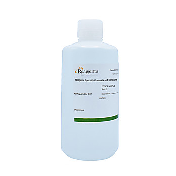 Sodium Hydroxide, 0.020N, Standardized