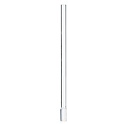 Gas Dispersion Tube, Micro, Fritted