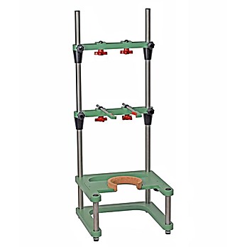 Benchtop Support Stand, Single Setup