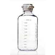 EZBio® PC Media Bottles