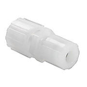 PFA Compression Fittings