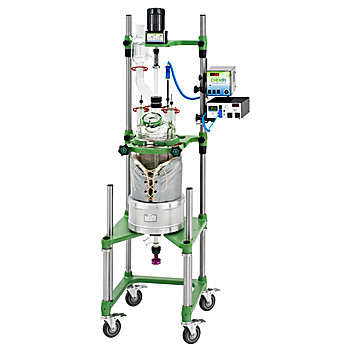 20L Process Reactor Sytems
