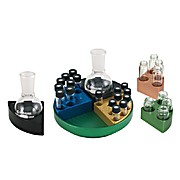 PIE-BLOCK Reaction Block System