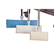 M-Zone SnapMop™ Cleanroom Mops