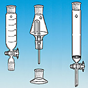 Chromatographic Apparatus, Neutral Oil, Velasco