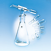 Pipet, Dispensing, Automatic