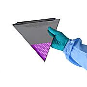 Stainless Steel Tablet Counting Tray