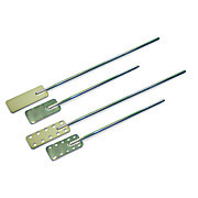 Stainless Steel Stirring Paddles