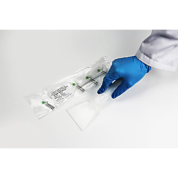 SteriWare® Disposable Scrapers