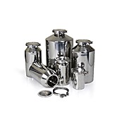 Stainless Containers