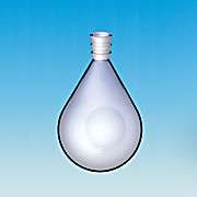 Flask, Recovery, Rotary Evaporator
