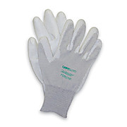 Qualakote Palm Dip ESD Nylon Assembly Gloves