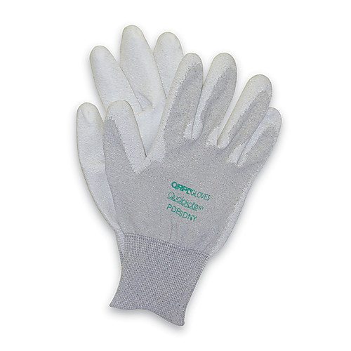 High Dexterity Palm Dipped Knitted Nylon Work Glove