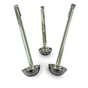 Stainless Steel Ladles