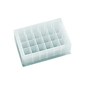 High Volume Polypropylene Deep Well Microplates